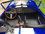 Shelby Cobra by Kirkham 2002 года
